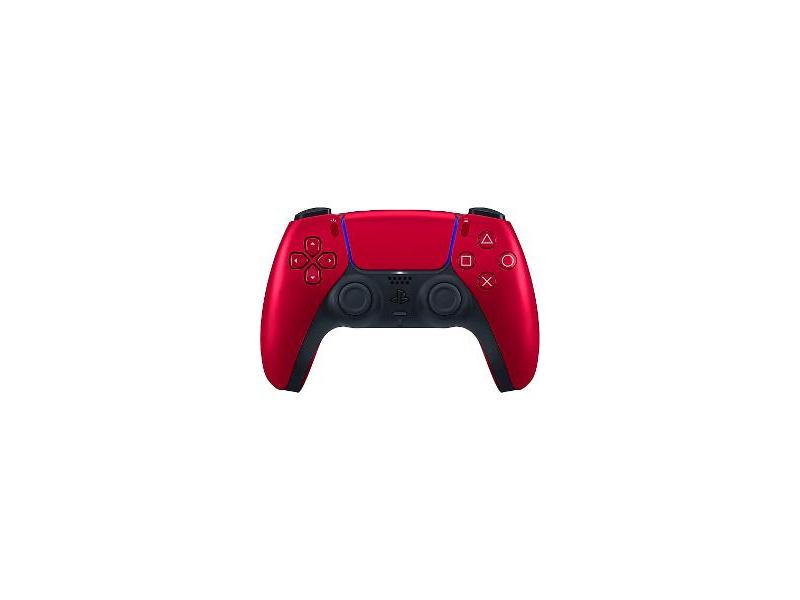 Bezdrátový ovladač SONY PS5 - DualSense Wireless ControlleR Volcanic Red