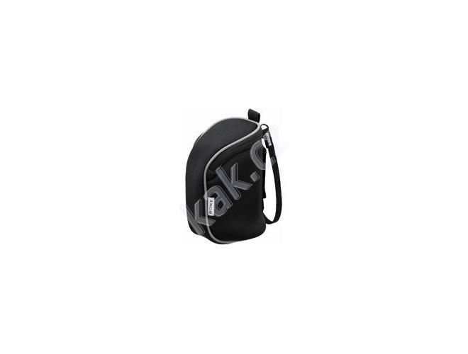 Měkké pouzdro pro videokameru SONY  LCSBBDB, černá (black)
