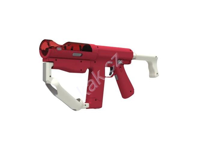  SONY  PS3 Motion Controller Advanced Gun