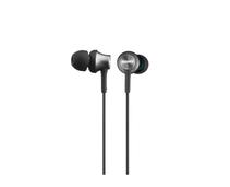 Obrázek k produktu: SONY MDR-EX450AP, šedá (grey)