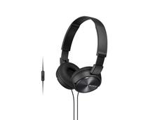 Obrázek k produktu: SONY MDR-ZX310AP černá