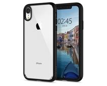 Obrázek k produktu: SPIGEN Ultra Hybrid pro Apple iPhone XR černý