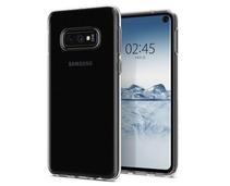 Obrázek k produktu: SPIGEN Liquid Crystal pro Samsung Galaxy S10e transparentní