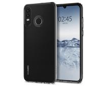 Obrázek k produktu: SPIGEN Liquid Crystal pro Huawei P30 Lite transparentní