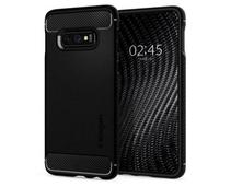 Obrázek k produktu: SPIGEN Rugged Armor pro Samsung Galaxy S10e černý