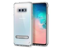 Obrázek k produktu: SPIGEN Ultra Hybrid S pro Samsung Galaxy S10e transparentní