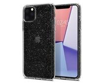 Obrázek k produktu: SPIGEN Spigen Liquid Crystal Glitter pro Apple iPhone 11 Pro, Transparentní