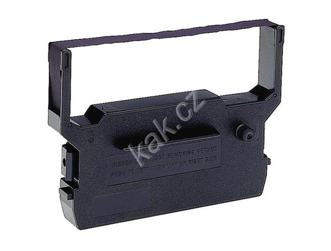  STAR  páska do tiskáren Star SP200/212/216/2000, červeno-černá