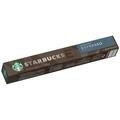 Obrázek k produktu: STARBUCKS Nespresso Espresso Roast, 10ks