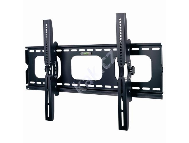 Sklopný univerzální držák na LCD / plazma TV STELL  SHO 1004, černý (black)