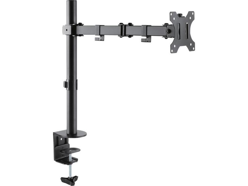 Držák monitoru single STELL SOS 1110 Držák monitoru single