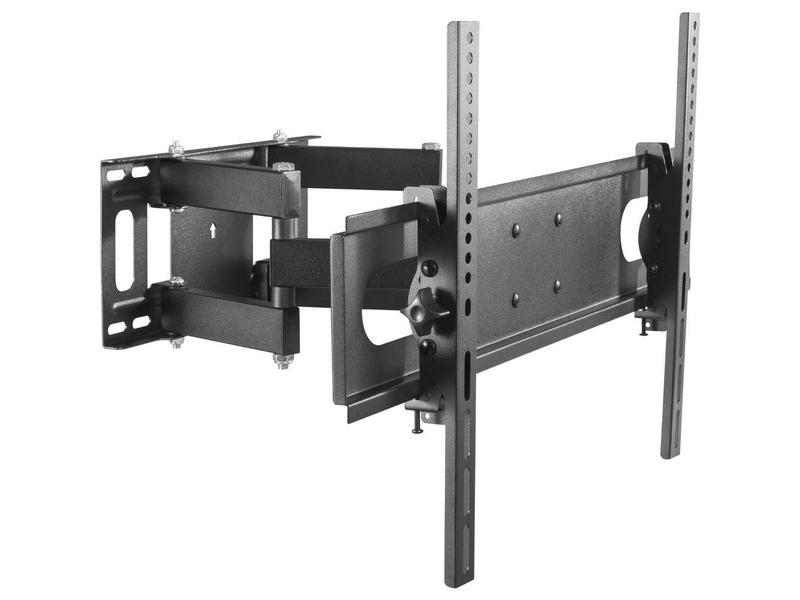 Výsuvný polohovatelný držák na TV STELL SHO 4620