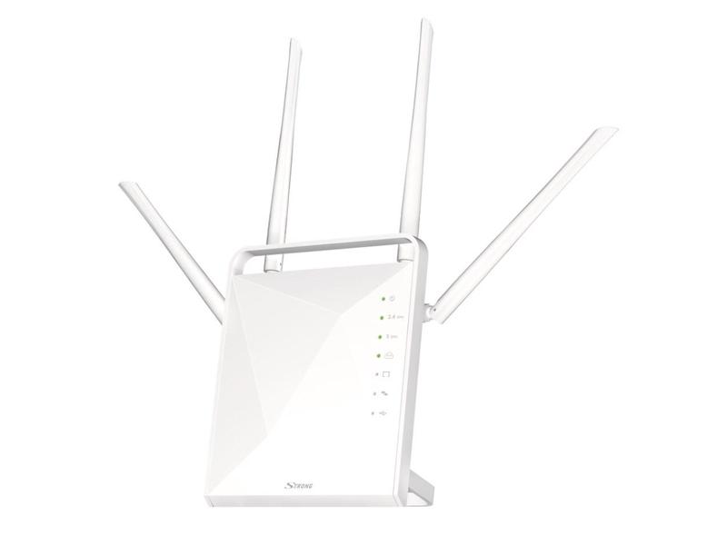 Router STRONG Router 1200