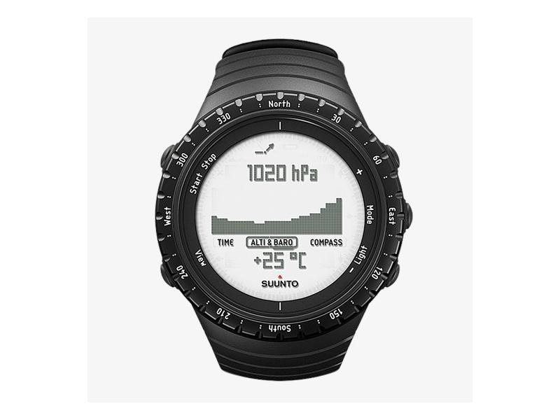 Chytré hodinky SUUNTO Core