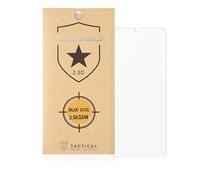 Obrázek k produktu: TACTICAL Glass Shield 2.5D sklo pro Samsung A33 5G Clear