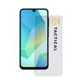 Obrázek k produktu: TACTICAL Glass Shield 2.5D sklo pro Samsung Galaxy A16 5G Clear