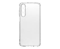 Obrázek k produktu: TACTICAL TPU Plyo Kryt pro Samsung Galaxy A16 5G Transparent