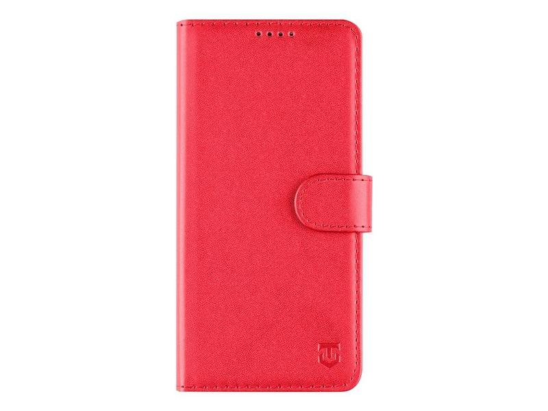 Pouzdro pro Samsung TACTICAL Field Notes pro Samsung Galaxy A16 5G Red