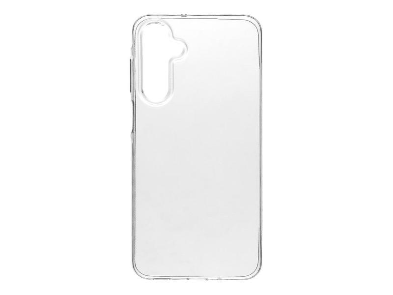 Pouzdro pro Samsung TACTICAL TPU Kryt pro Samsung Galaxy A16 5G Transparent