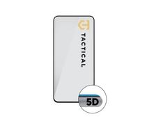 Obrázek k produktu: TACTICAL Glass Shield 5D sklo pro Samsung Galaxy S24 FE Black