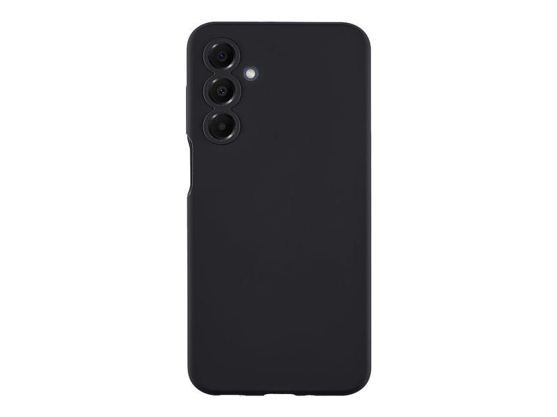 Tactical Velvet Smoothie Kryt pro Samsung Galaxy A16 4G/5G Asphalt