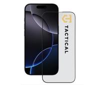 Obrázek k produktu: TACTICAL Glass Shield 5D sklo pro Samsung Galaxy A17 4G/5G Black