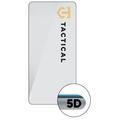 Obrázek k produktu: TACTICAL Glass Shield 5D sklo pro