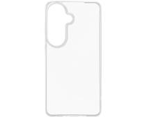 Obrázek k produktu: TACTICAL TPU Kryt pro Samsung Galaxy S26 Transparent