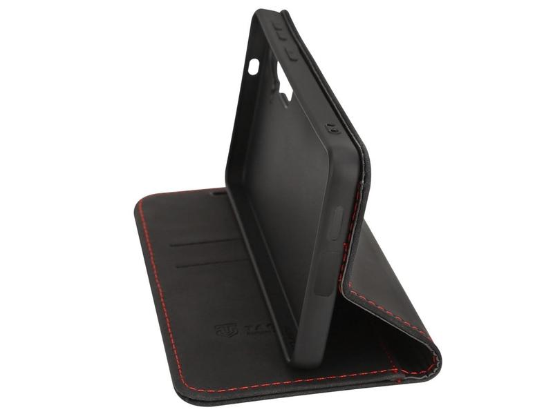 Pouzdro pro Samsung TACTICAL Xproof pro Samsung Galaxy S26+ Black Hawk