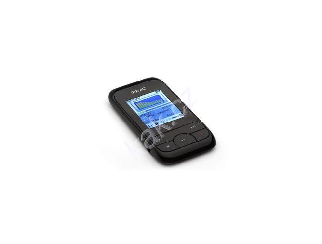 Přenosný MP3 přehrávač TEAC  MP-275 4GB