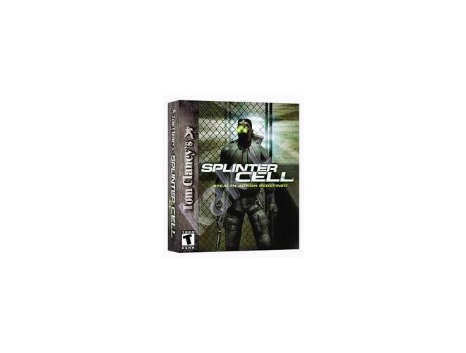 Hra pro PC TECHLAND Tom Clancy s Splinter Cell