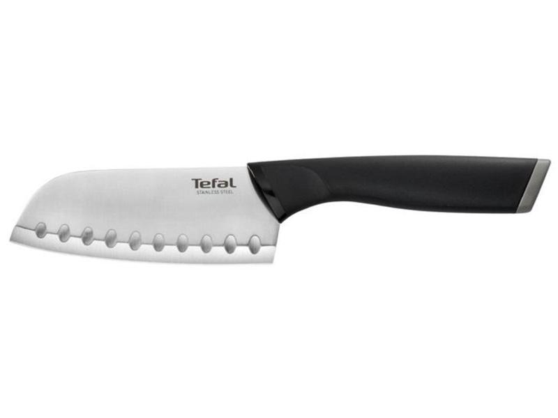 Kuchyňský nůž TEFAL K2213614, nerezová