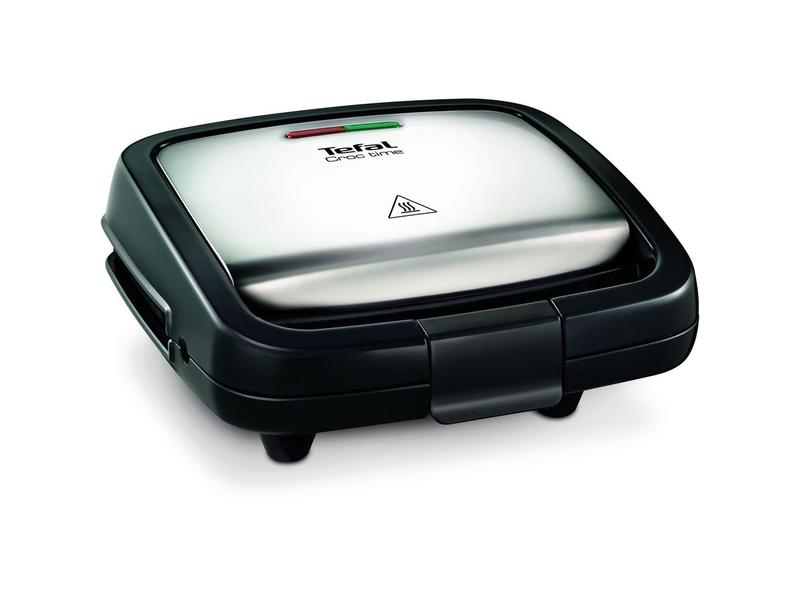 Sendvičovač TEFAL CROC TIME SM193D34