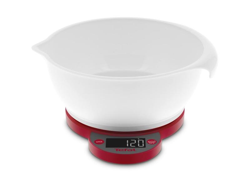 Kuchyňská váha TEFAL BC5220V0
