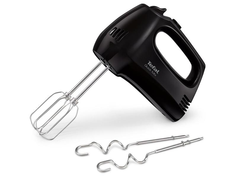 Ruční šlehač TEFAL QUICK MIX HT 310838