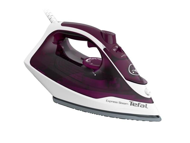 Žehlička napařovací TEFAL FV2835E0 Express Steam