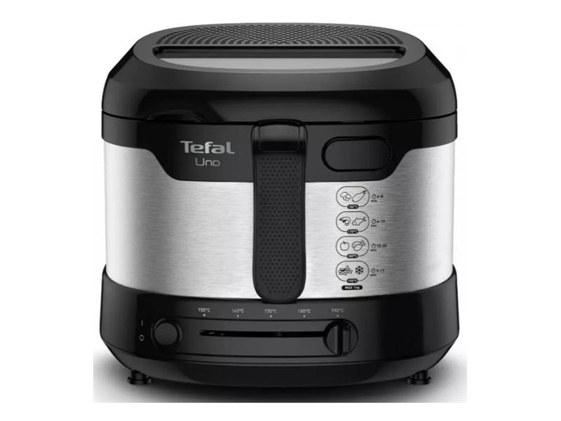 Fritéza TEFAL FF215D30