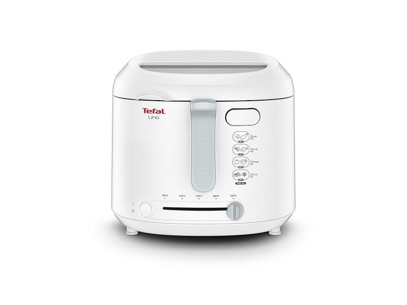 Fritéza TEFAL FF203130
