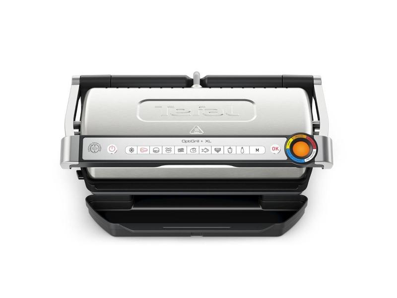 Kontaktní gril TEFAL GC728D10 OptiGrill+ XL