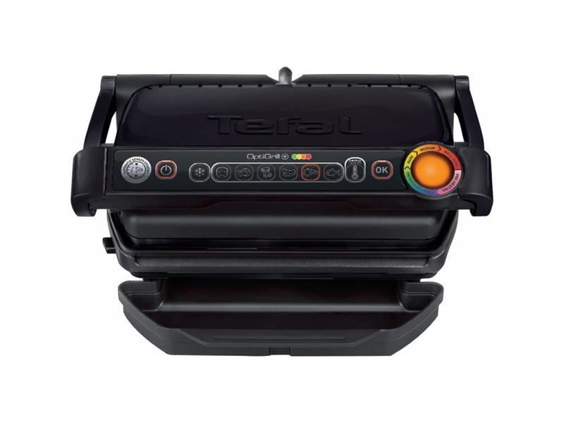 Gril TEFAL GC712834 OPTIGRILL+