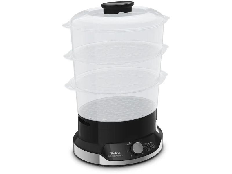 Parní hrnec TEFAL Ultracompact VC204810