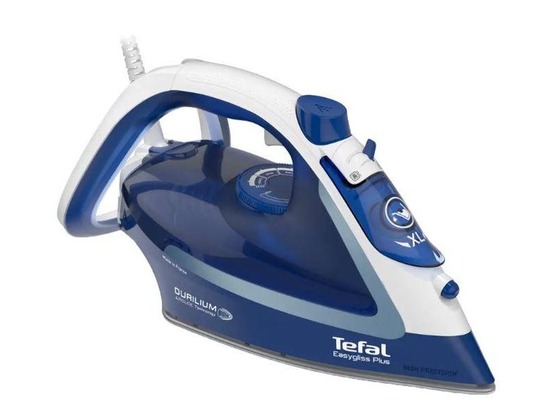 Žehlička napařovací TEFAL Easygliss Plus FV 5735 E0