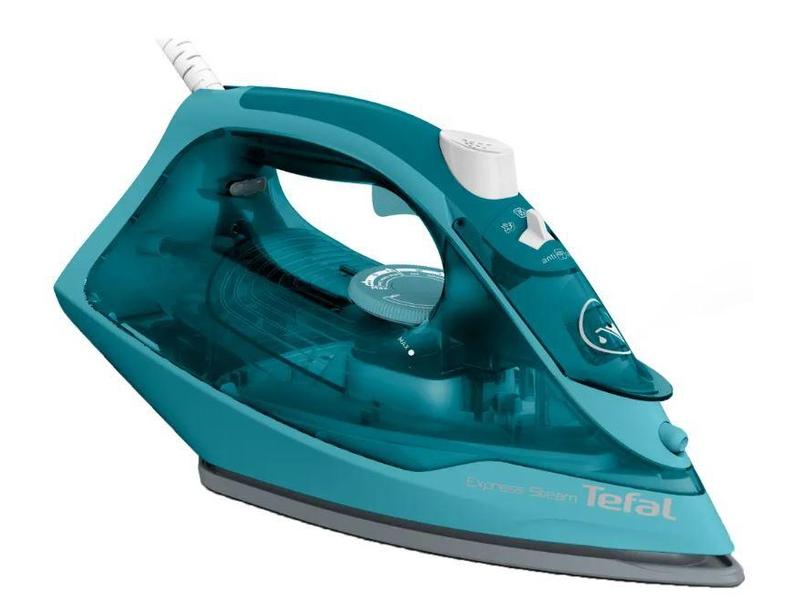 Žehlička napařovací TEFAL Express Steam FV 2867 E0
