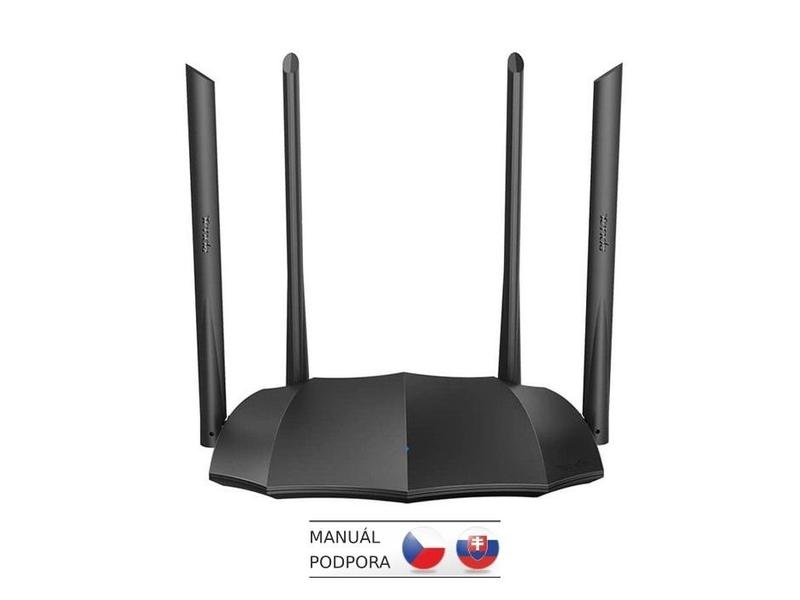 Router TENDA AC8 WiFi AC