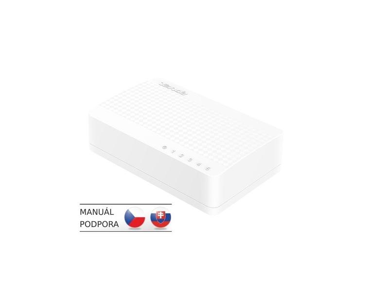 Switch TENDA S105 Mini Eco Switch