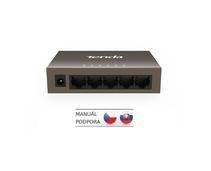 Obrázek k produktu: TENDA TEF1005D