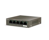 Obrázek k produktu: TENDA TEG1105P-4-63W PoE AT switch