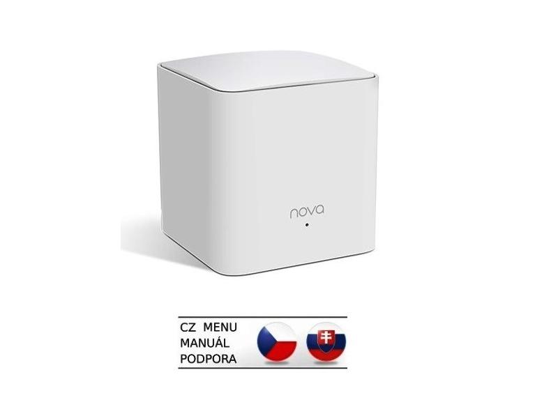 Doplňující satelit TENDA Nova MW5s (1 ks)