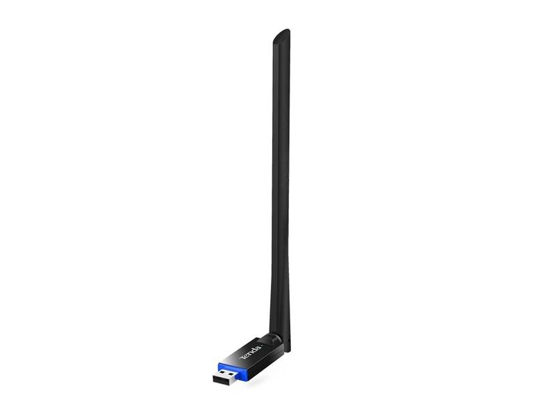 WiFi síťová karta TENDA U10 WiFi AC USB Adapter