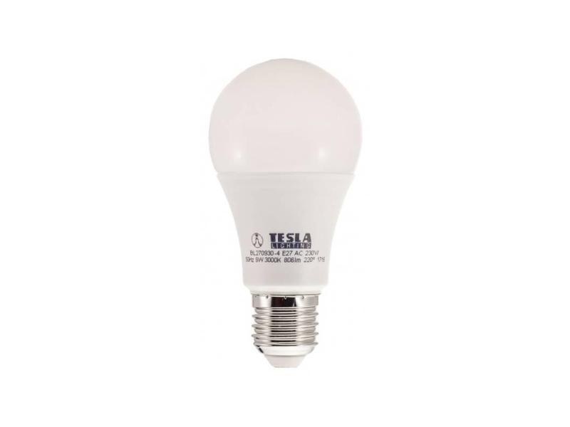 LED žárovka Tesla BL270930-4